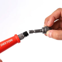 Load image into Gallery viewer, DEKTON 3PC Hand Countersink Set
