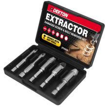 Load image into Gallery viewer, DEKTON Damaged Screw and Bolt Remover Kit
