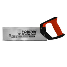 Load image into Gallery viewer, DEKTON 12&quot; Tenon Saw
