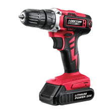 Load image into Gallery viewer, DEKTON 16PC 20V Cordless Drill

