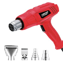 Load image into Gallery viewer, DEKTON 2000W Heat Gun
