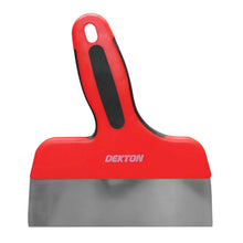 Load image into Gallery viewer, DEKTON 200mm Soft Grip Taping Knife
