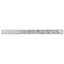 Load image into Gallery viewer, DEKTON 300mm Stainless Steel Ruler
