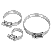 Load image into Gallery viewer, DEKTON 34PC Hose Clamp Set - Assorted
