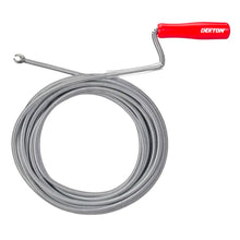 Load image into Gallery viewer, DEKTON 3m Flexible Drain &amp; Pipe Unblocker
