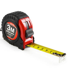 Load image into Gallery viewer, DEKTON 3m x 19mm Hard Case Tape Measure
