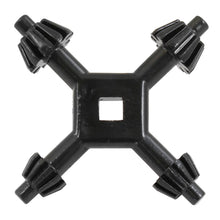 Load image into Gallery viewer, DEKTON 4-in-1 Chuck Key
