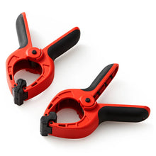 Load image into Gallery viewer, DEKTON 2PC 4&quot; Pro Clamp
