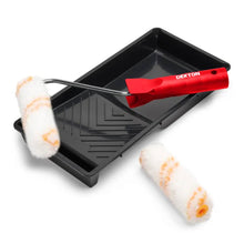 Load image into Gallery viewer, DEKTON 4&quot; 4PC Emulsion Set
