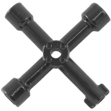 Load image into Gallery viewer, DEKTON 4 Way Keys
