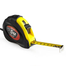 Load image into Gallery viewer, DEKTON 5m x 19mm Easy Hold Tape Measure
