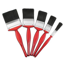 Load image into Gallery viewer, DEKTON 5PC Paint Brush Set

