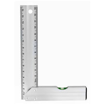 Load image into Gallery viewer, DEKTON 6&quot; Aluminium Square
