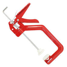 Load image into Gallery viewer, DEKTON 6&quot; Speed Clamp
