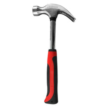 Load image into Gallery viewer, DEKTON 8oz Carbon Steel Claw Hammer
