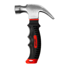 Load image into Gallery viewer, DEKTON 8oz Stubby Claw Hammer
