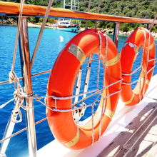 Load image into Gallery viewer, DEKTON 5.5mm x 15m Braided Rope
