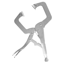 Load image into Gallery viewer, DEKTON 6&quot; C Locking Plier
