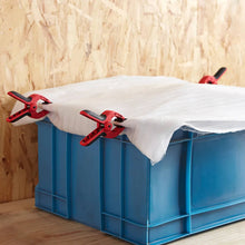 Load image into Gallery viewer, DEKTON 2PC 4&quot; Pro Clamp
