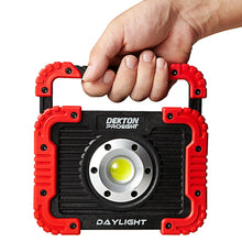 Load image into Gallery viewer, DEKTON Pro Light XW750 Daylight Worklight – 750 Lumens / 100m Distance
