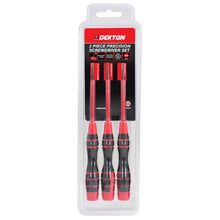 Load image into Gallery viewer, DEKTON 3PC Long Precision Torx Set
