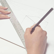 Load image into Gallery viewer, DEKTON 600mm Stainless Steel Ruler
