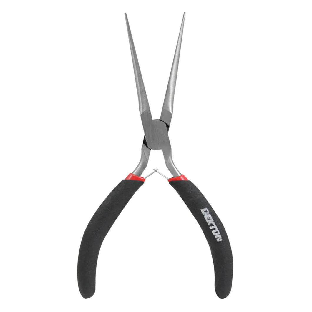 DEKTON Mini Extra Long Nose Pliers