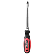 Load image into Gallery viewer, DEKTON Flat 6.5mm x 125mm Pro Screwdriver
