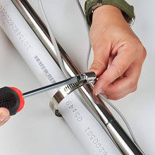 Load image into Gallery viewer, DEKTON Flat 100mm Screwdriver
