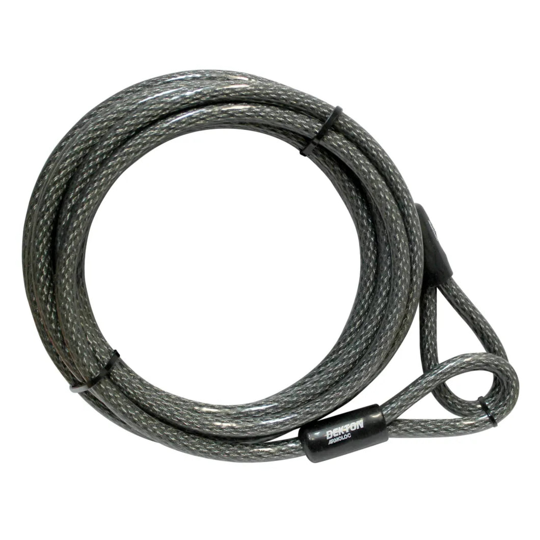 DEKTON 10mm x 4.6m Flexible Steel Cable