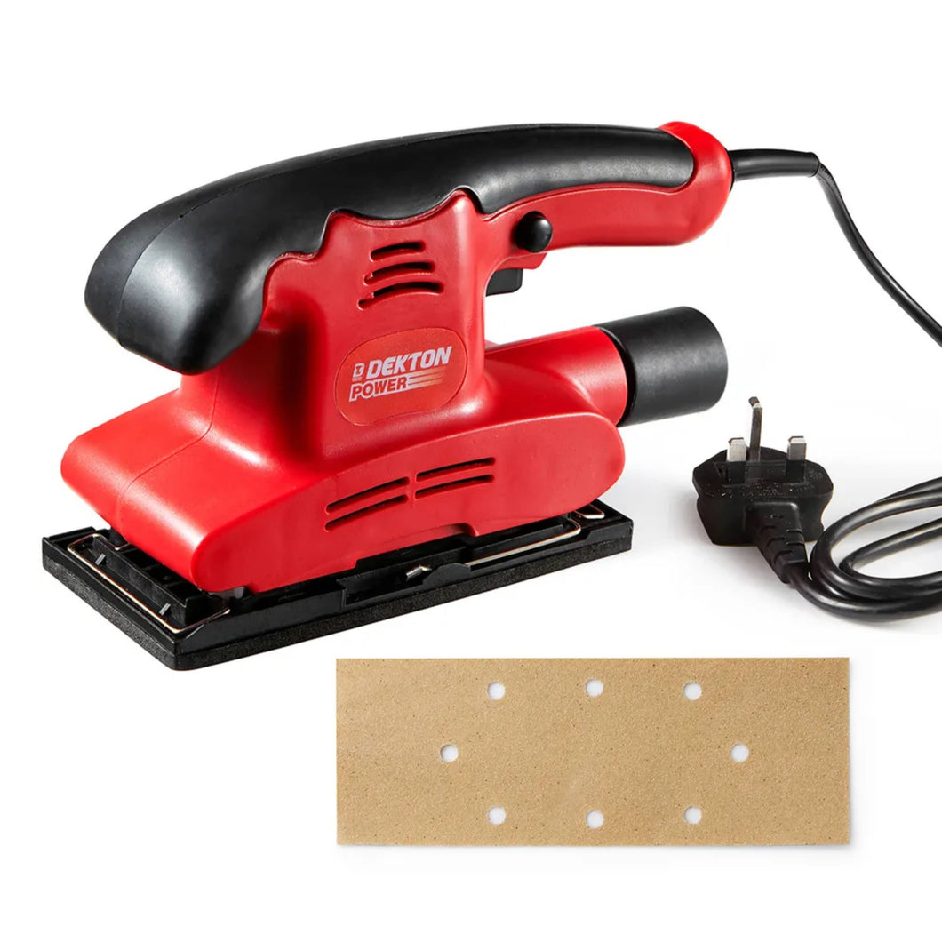 DEKTON Full Size Sander