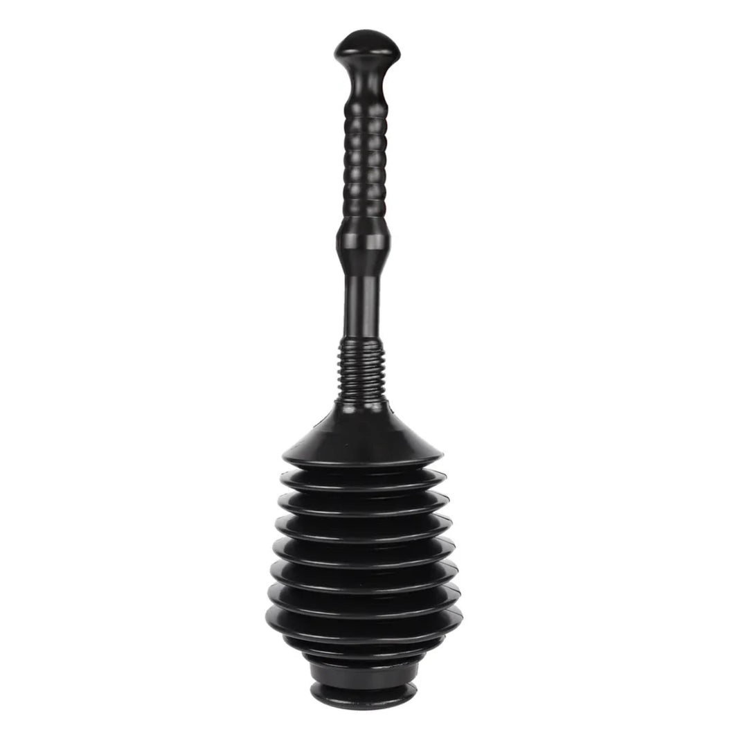 DEKTON Funnel Nose Master Plunger