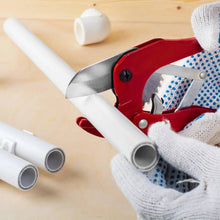 Load image into Gallery viewer, DEKTON Vinyl Pipe Cutter
