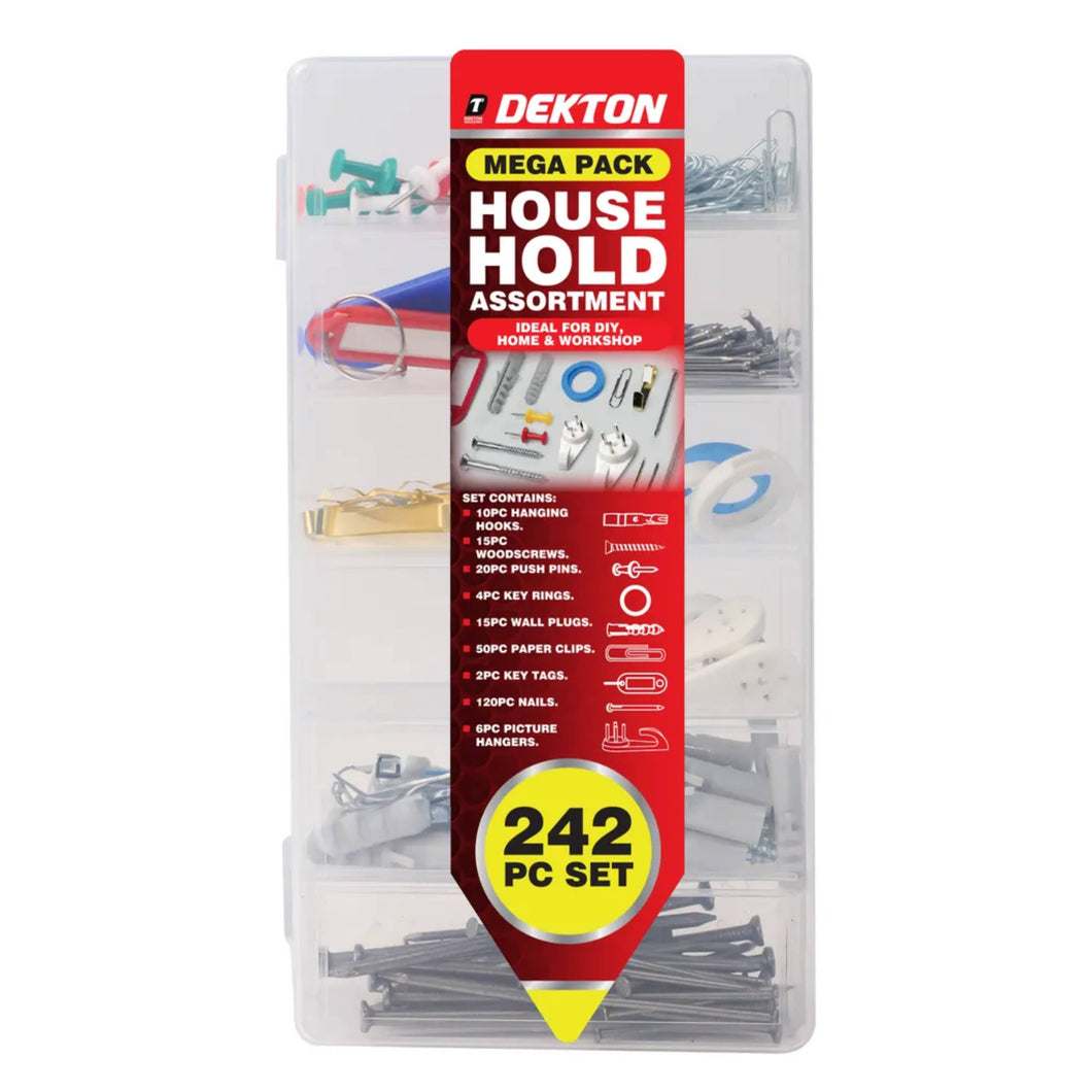 DEKTON Household Assortment