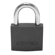 Load image into Gallery viewer, DEKTON 40mm Iron Padlock
