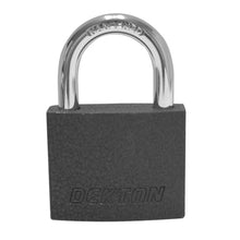 Load image into Gallery viewer, DEKTON 50mm Iron Padlock
