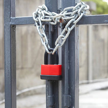 Load image into Gallery viewer, DEKTON 60mm Waterproof Padlock
