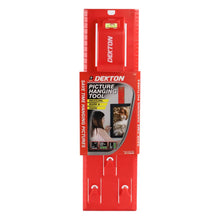 Load image into Gallery viewer, DEKTON Picture Hanging Kit
