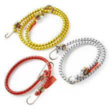 Load image into Gallery viewer, DEKTON 3PC Assorted Bungee Cord Set
