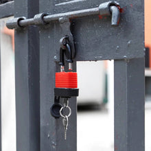 Load image into Gallery viewer, DEKTON 40mm Waterproof Padlock
