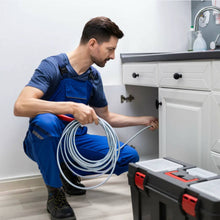 Load image into Gallery viewer, DEKTON 5m Flexible Drain &amp; Pipe Unblocker
