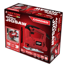 Load image into Gallery viewer, DEKTON 400W Jigsaw
