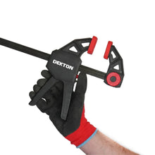 Load image into Gallery viewer, DEKTON 2PC 6&quot; Clamp Set
