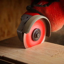 Load image into Gallery viewer, DEKTON 4.5&quot; Diamond Tile Cutting Disc
