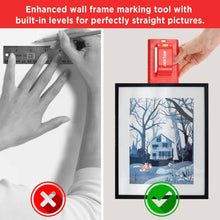 Load image into Gallery viewer, DEKTON Picture Hanging Kit
