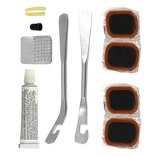 Load image into Gallery viewer, DEKTON 12PC Puncture Repair Kit
