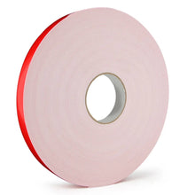 Load image into Gallery viewer, DEKTON Red Release Line Mounting Tape 24mm X 5m
