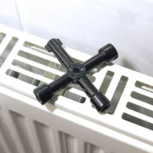 Load image into Gallery viewer, DEKTON 4 Way Keys
