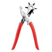 Load image into Gallery viewer, DEKTON Revolving Punch Pliers
