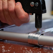 Load image into Gallery viewer, DEKTON 4 Head Rivet Gun
